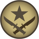 T team icon