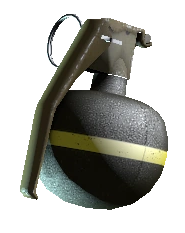 Grenade utility